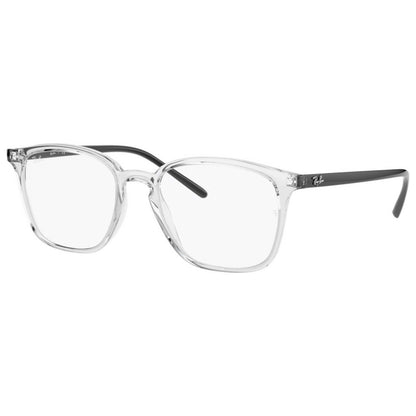 Front view of Ray-Ban Fashion Men's Opticals RX7185F-5943-54