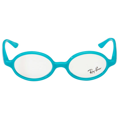 Back view of Ray-Ban Youth Women's Opticals RY1545-3637-42