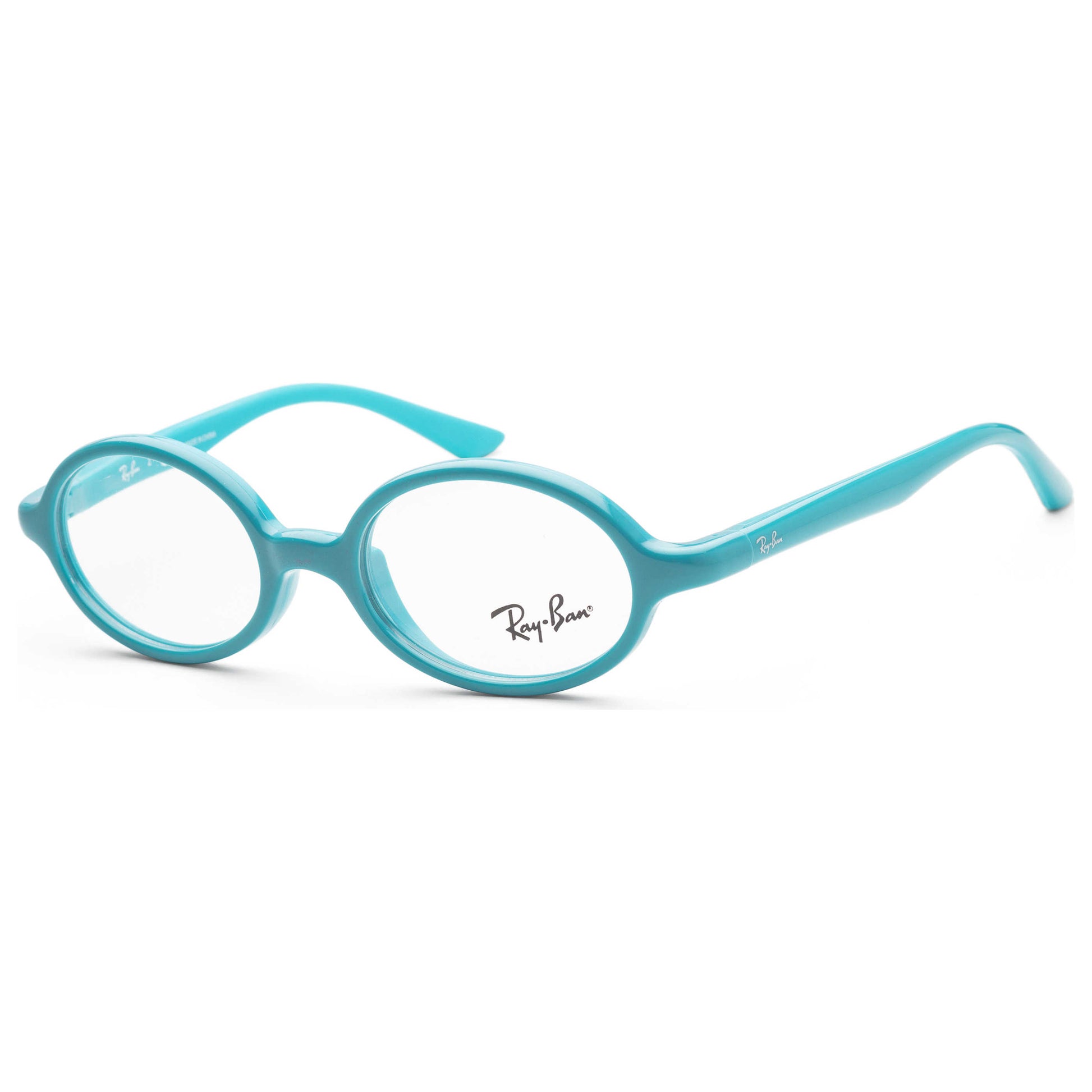 Front view of Ray-Ban Youth Women's Opticals RY1545-3637-42