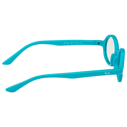 Right view of Ray-Ban Youth Women's Opticals RY1545-3637-42