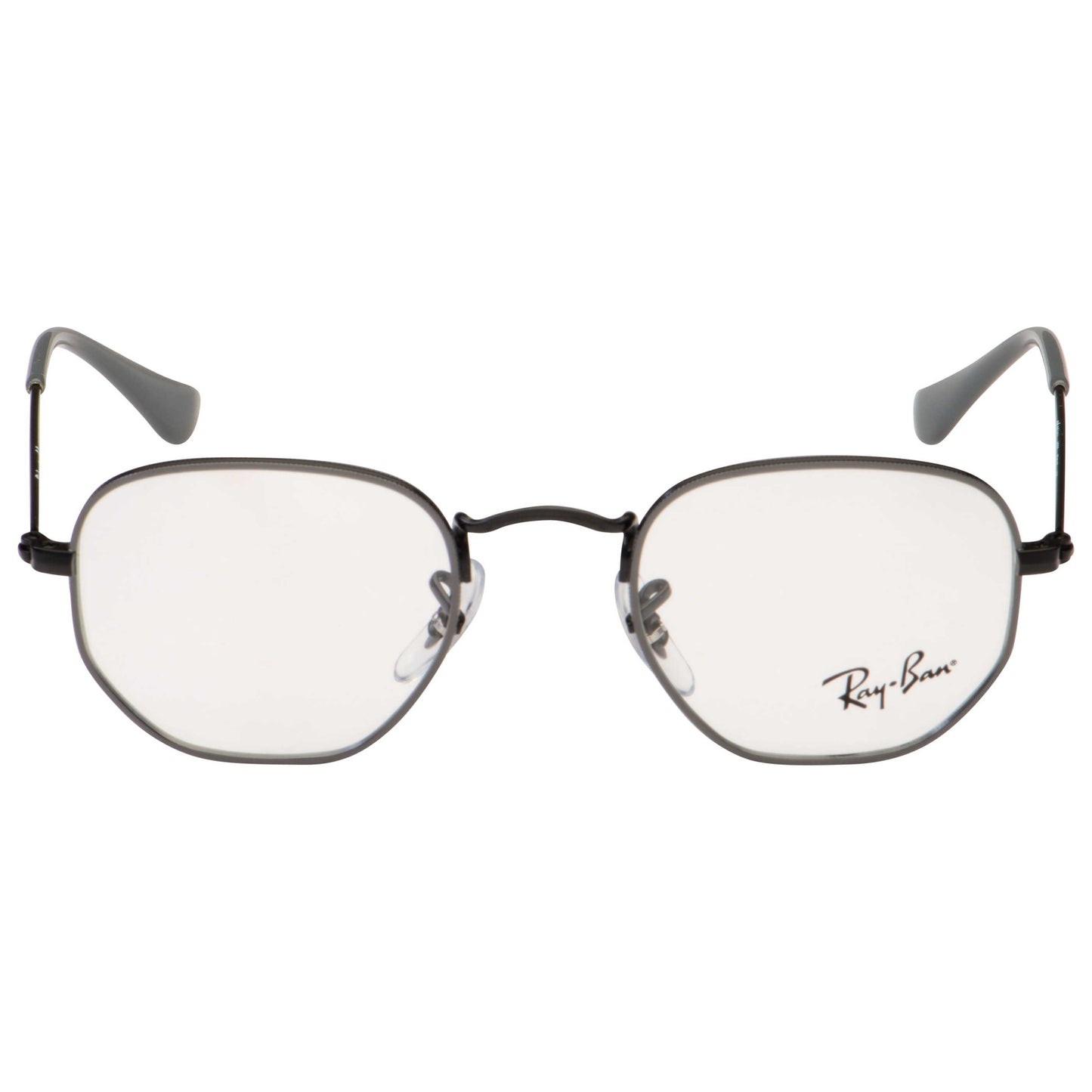 Back view of Ray-Ban Youth Unisex Opticals RY9541V-4060-42