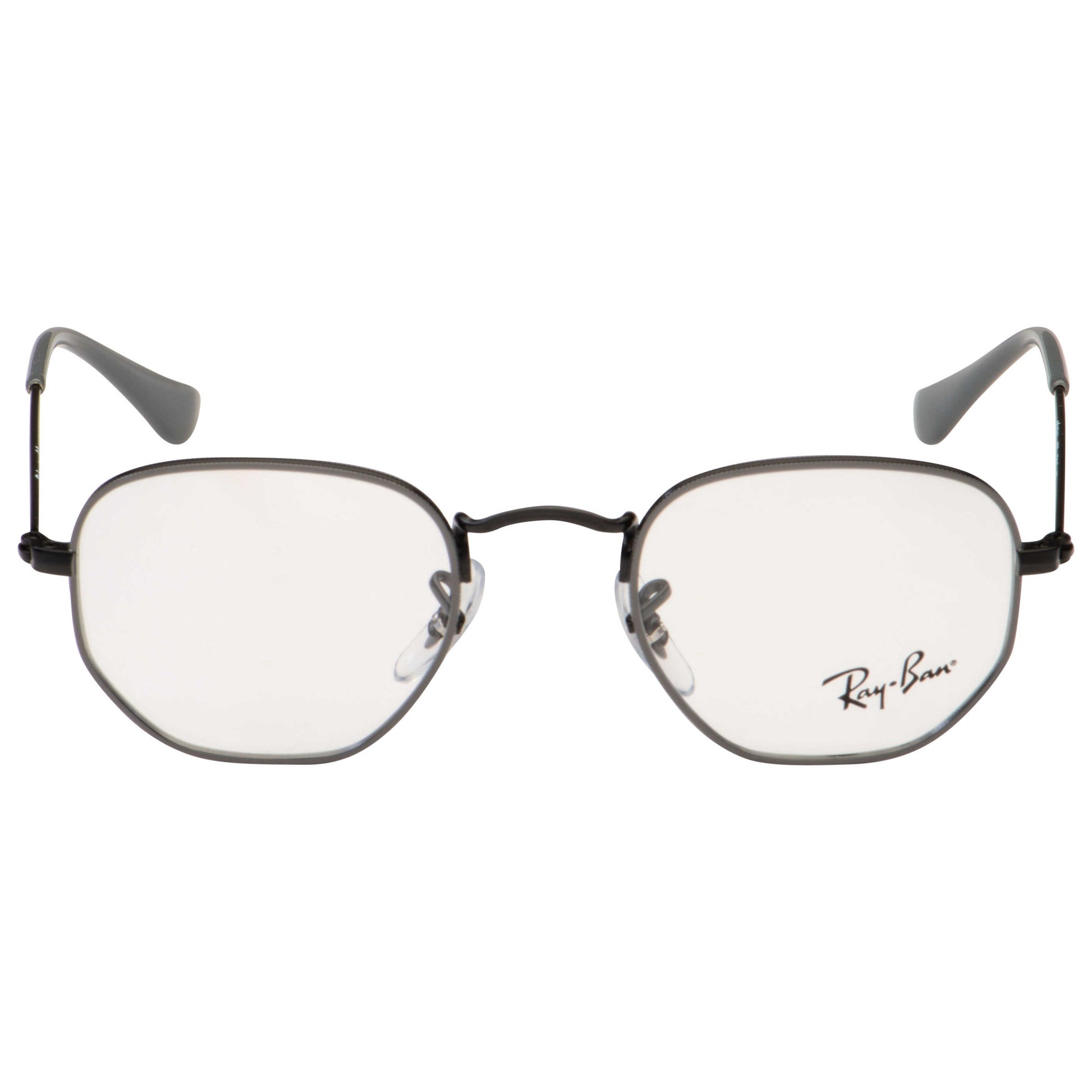 Back view of Ray-Ban Youth Unisex Opticals RY9541V-4060-42