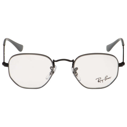 Back view of Ray-Ban Youth Unisex Opticals RY9541V-4060-42