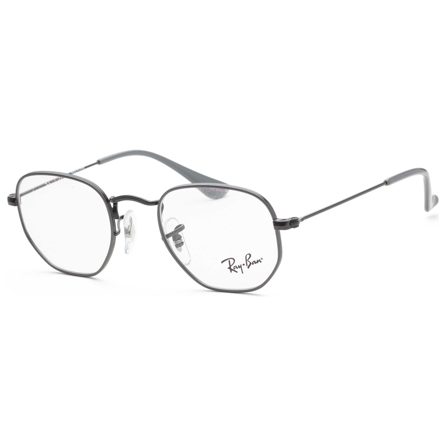 Front view of Ray-Ban Youth Unisex Opticals RY9541V-4060-42