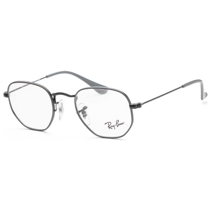 Front view of Ray-Ban Youth Unisex Opticals RY9541V-4060-42