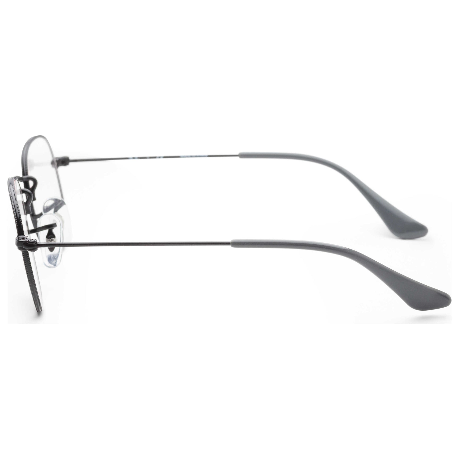 Left view of Ray-Ban Youth Unisex Opticals RY9541V-4060-42