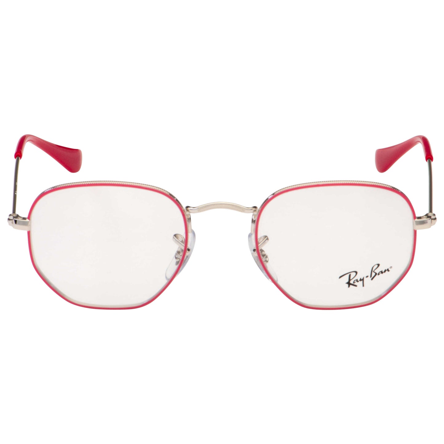 Ray-Ban Youth Unisex Opticals RY9541V-4062-44 - Image #2