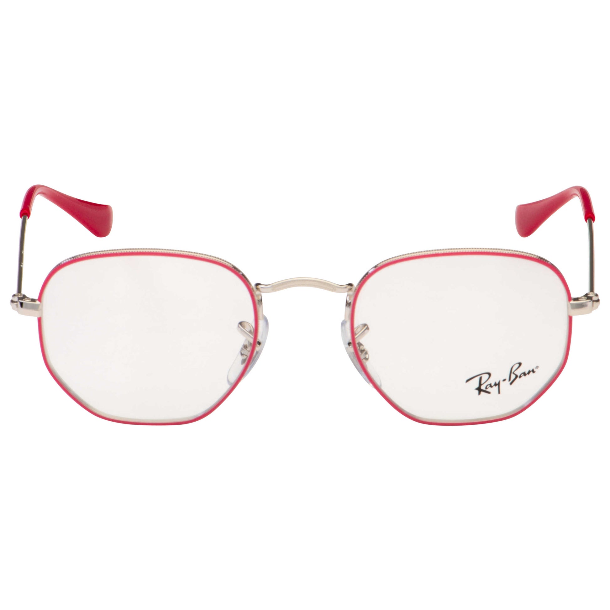 Ray-Ban Youth Unisex Opticals RY9541V-4062-44 - Image #2