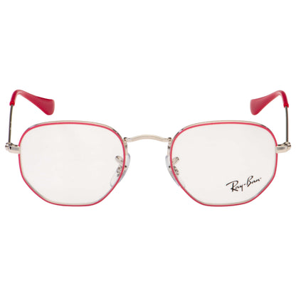 Ray-Ban Youth Unisex Opticals RY9541V-4062-44 - Image #2