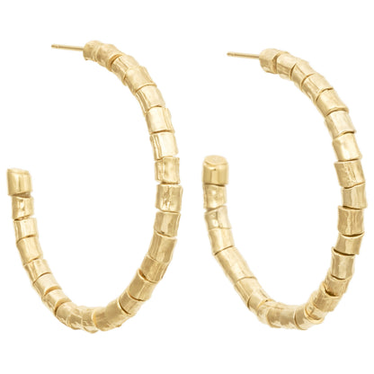 Front view of Sonia Rykiel Summer Women's Earrings RYJ3127