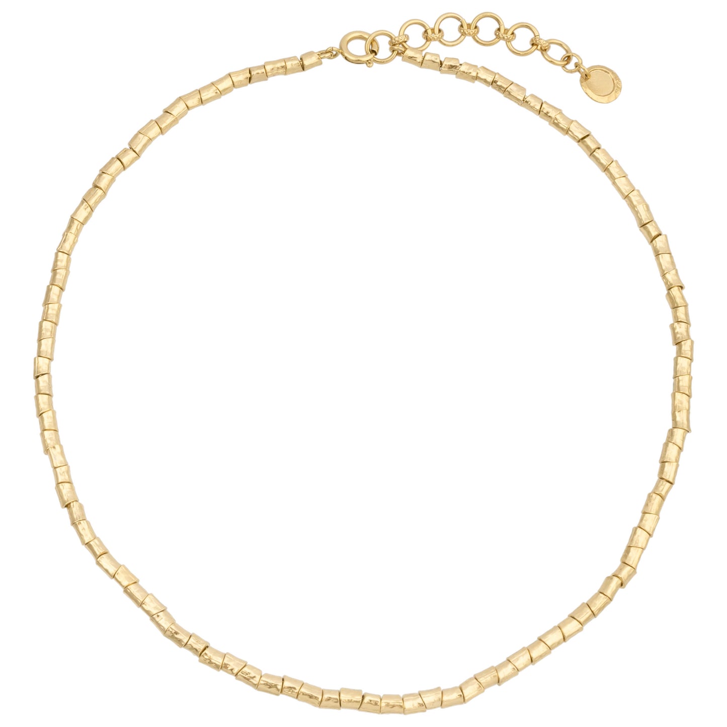 Front view of Sonia Rykiel Summer Women's Necklace RYJ4127