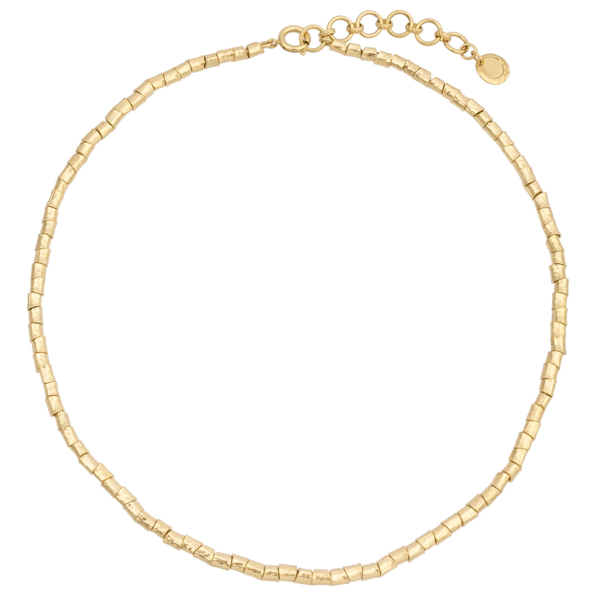 Front view of Sonia Rykiel Summer Women's Necklace RYJ4127