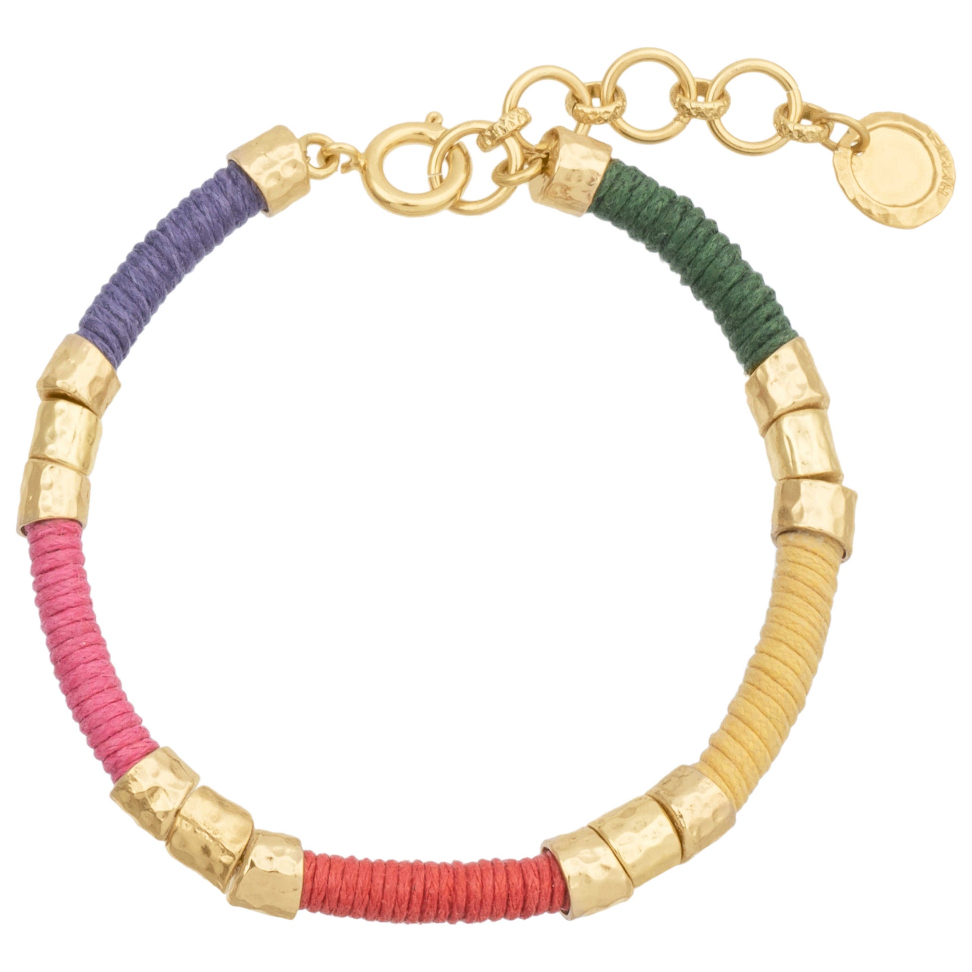 Front view of Sonia Rykiel Summer Women's Bracelet RYJ5131