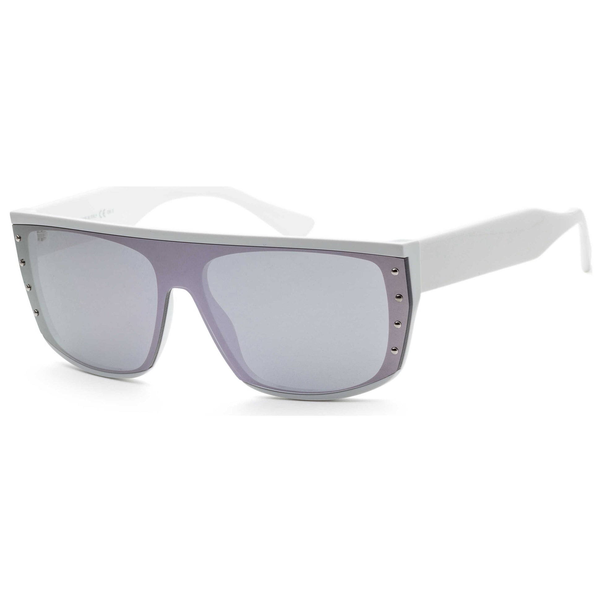 Front view of Jimmy Choo Rylan Women's Sunglasses RYLANS-0VK6-DC
