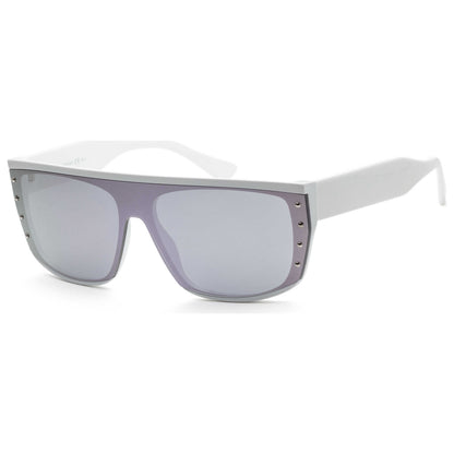 Front view of Jimmy Choo Rylan Women's Sunglasses RYLANS-0VK6-DC