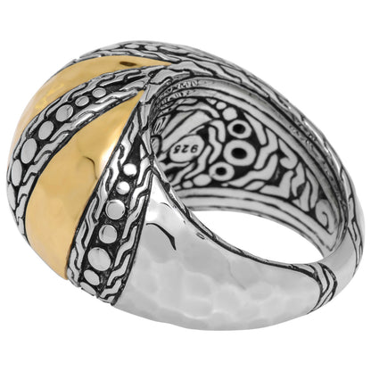 John Hardy Elegant Women's Ring RZ30075X6 - Image #4