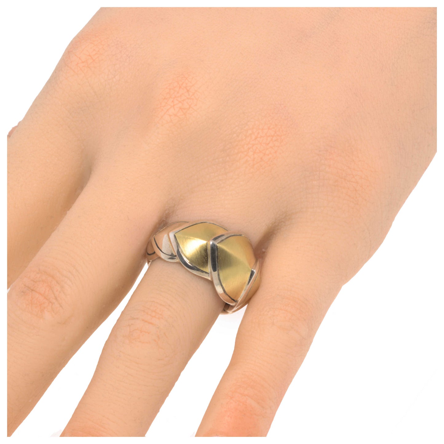 John Hardy Elegant Women's Ring RZ6647BHX6 - Image #4