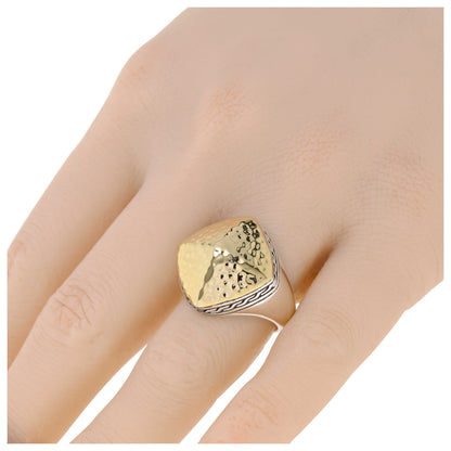 John Hardy Elegant Women's Ring RZ90521X7 - Image #2