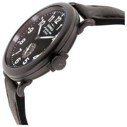 Shinola The Runwell Men's Quartz Watch S0120077935 - Image #2