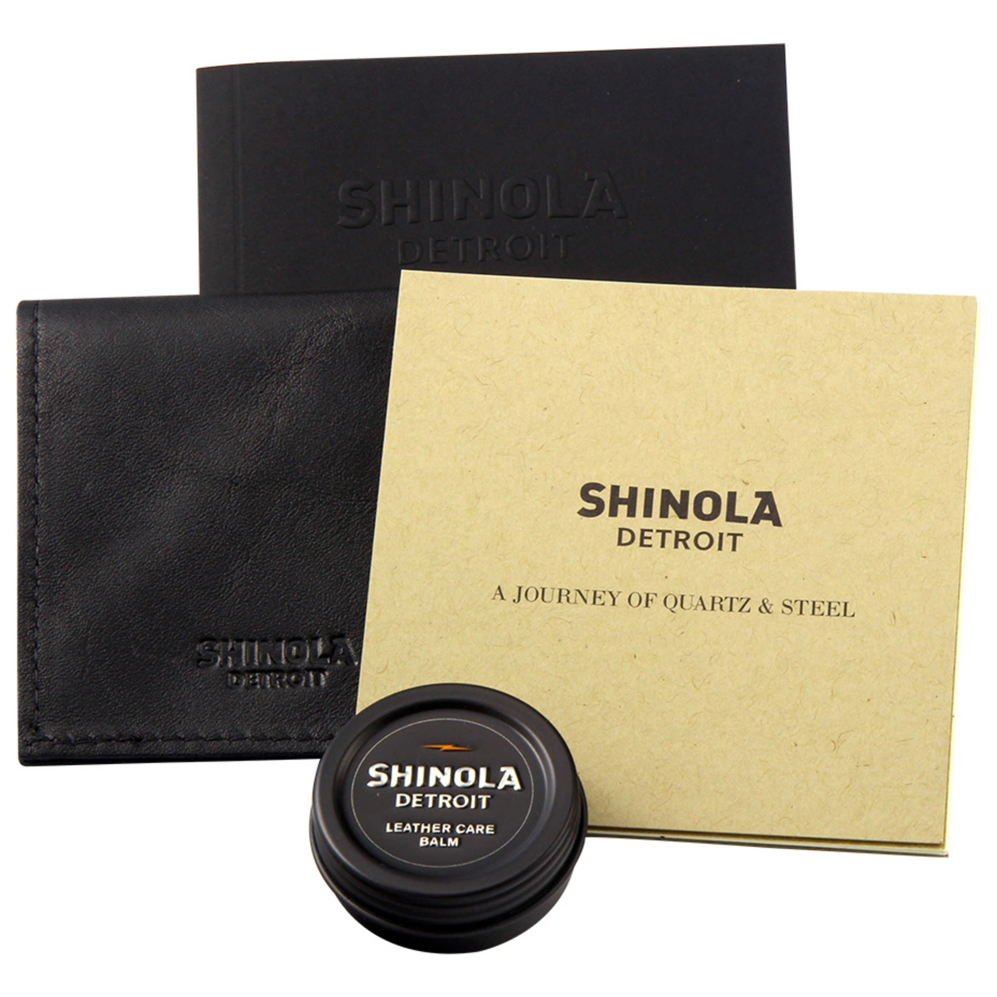 Shinola The Canfield Women's Quartz Watch S0120089886 - Image #6
