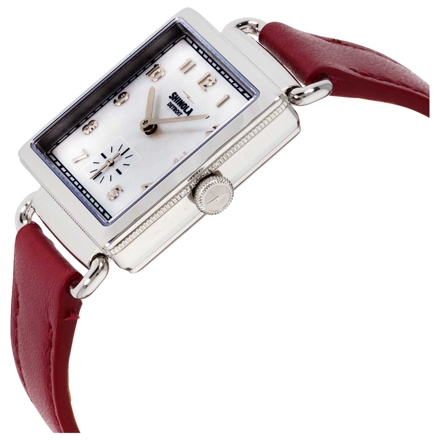 Shinola The Cass Women's Quartz Watch S0120109247 - Image #2