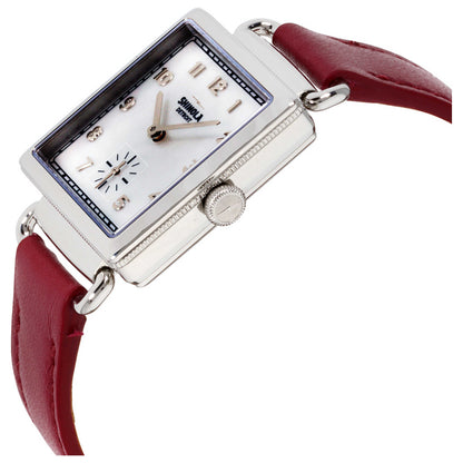 Shinola The Cass Women's Quartz Watch S0120109247 - Image #2