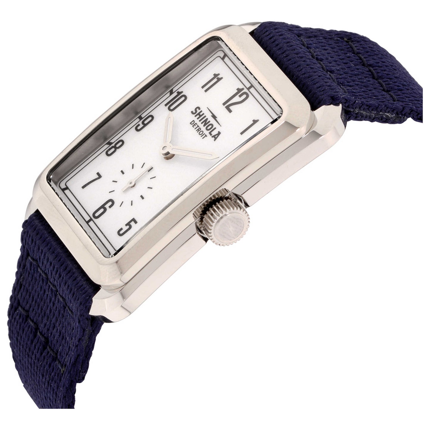 Shinola The Omaha Women's Quartz Watch S0120161951 - Image #2