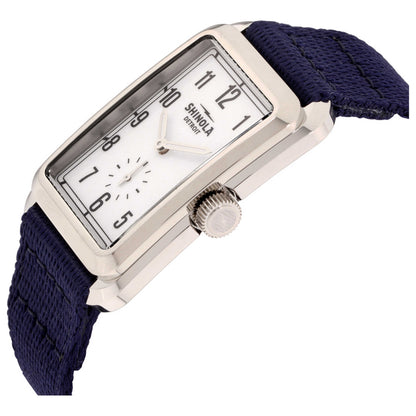 Shinola The Omaha Women's Quartz Watch S0120161951 - Image #2