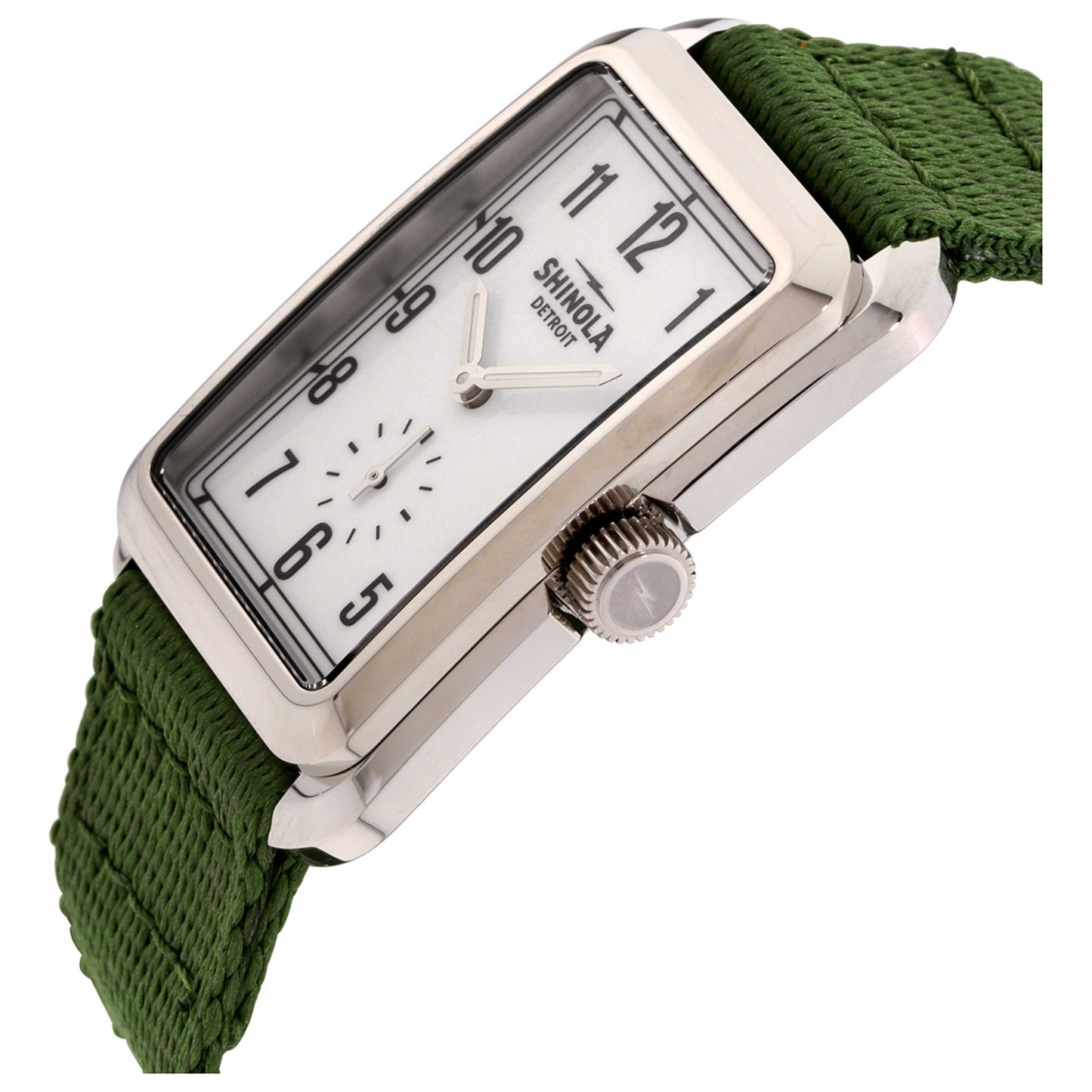 Shinola The Omaha Women's Quartz Watch S0120161953 - Image #2
