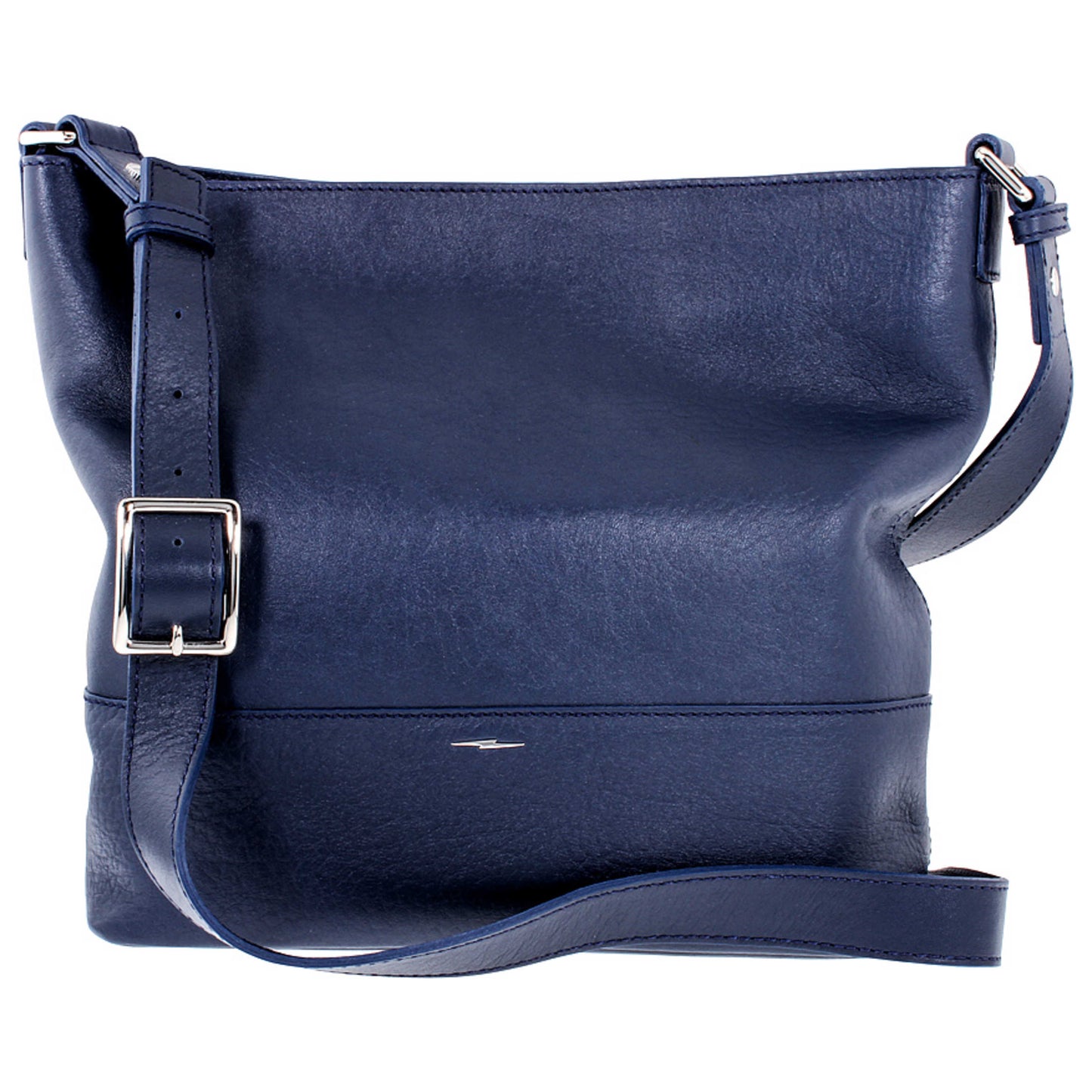 Front view of Shinola Classic Women's Handbags S0320033430 ocean