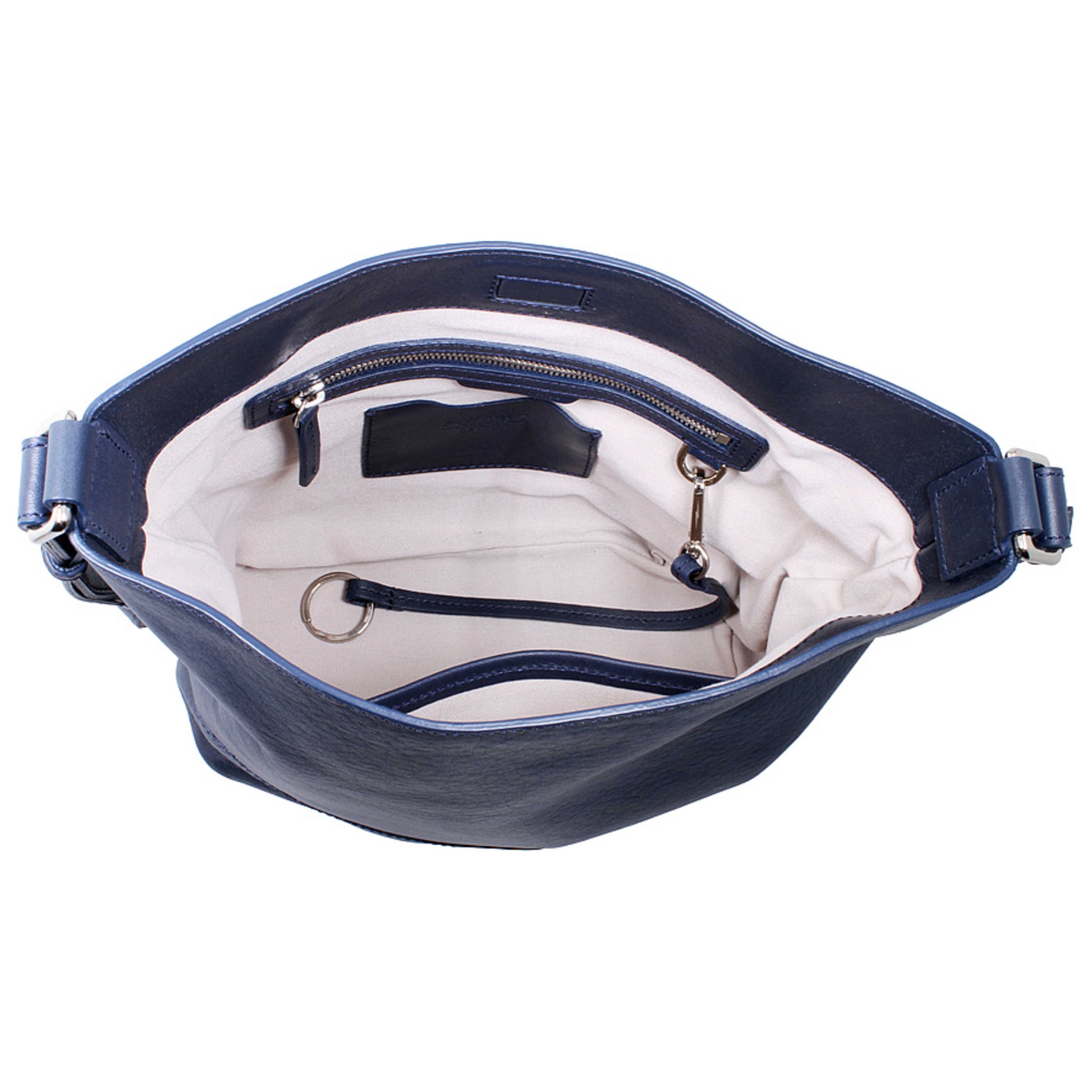 Shinola Classic Women's Handbags S0320033430 ocean - Image #5