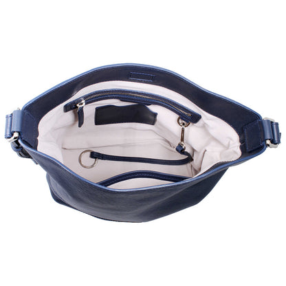 Shinola Classic Women's Handbags S0320033430 ocean - Image #5