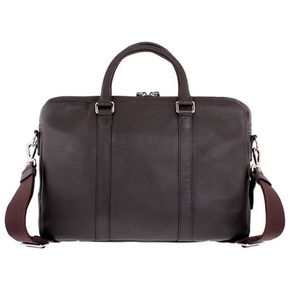 Shinola Classic Men's Handbags S0320033440 deepbrown - Image #2