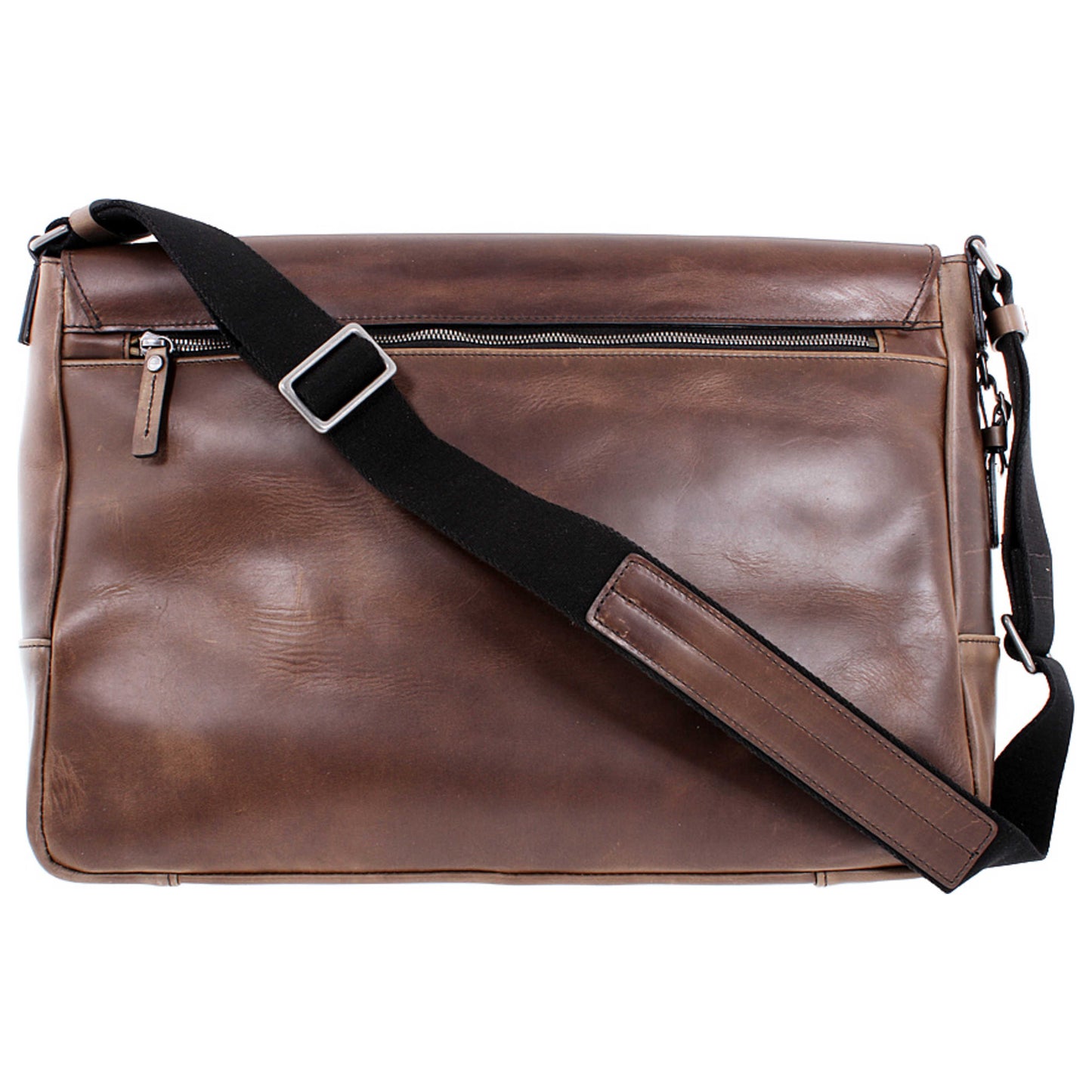 Shinola E/W Men's Handbags S0320041079 charcoal - Image #2