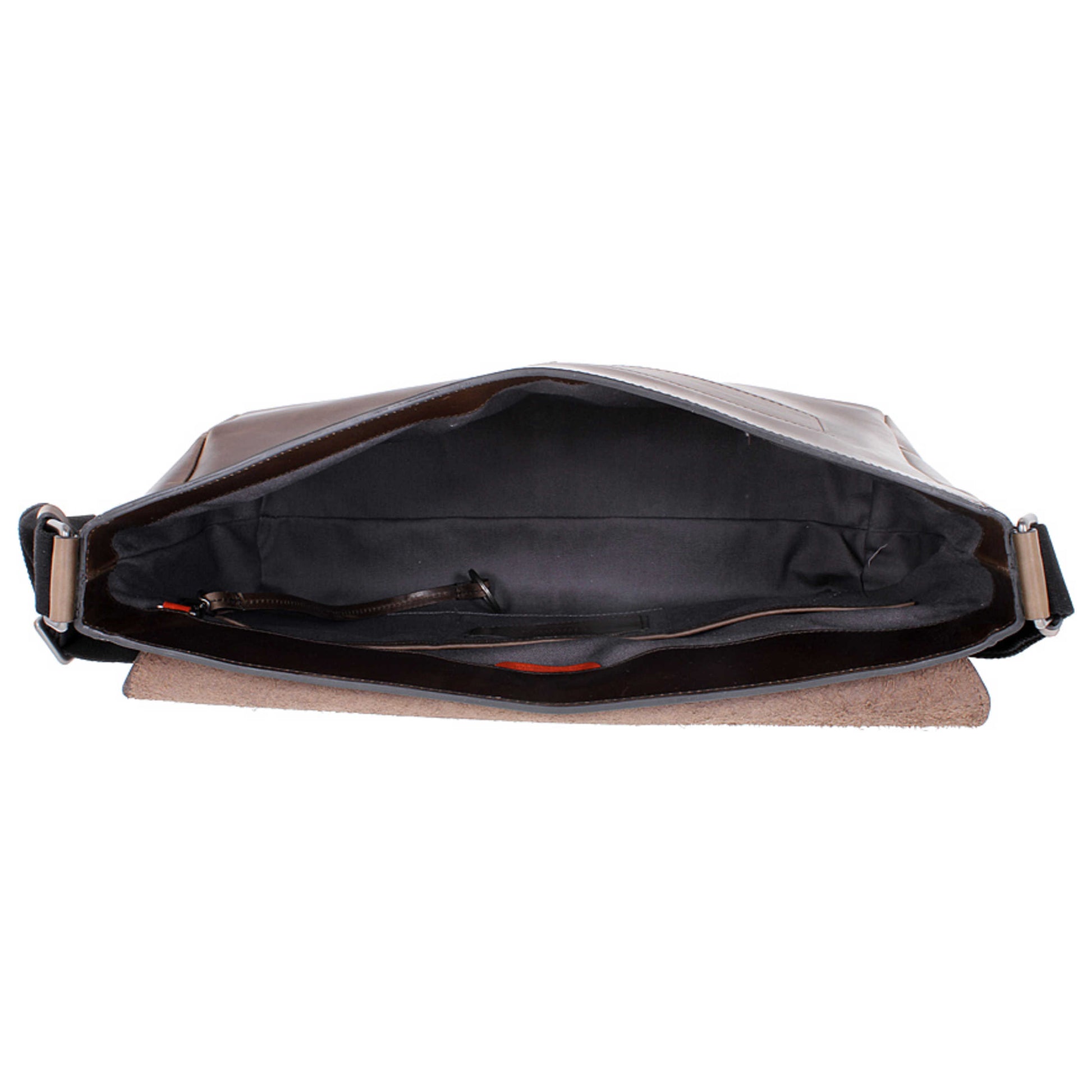 Shinola E/W Men's Handbags S0320041079 charcoal - Image #5