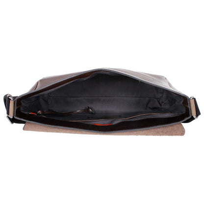 Shinola E/W Men's Handbags S0320041079 charcoal - Image #5