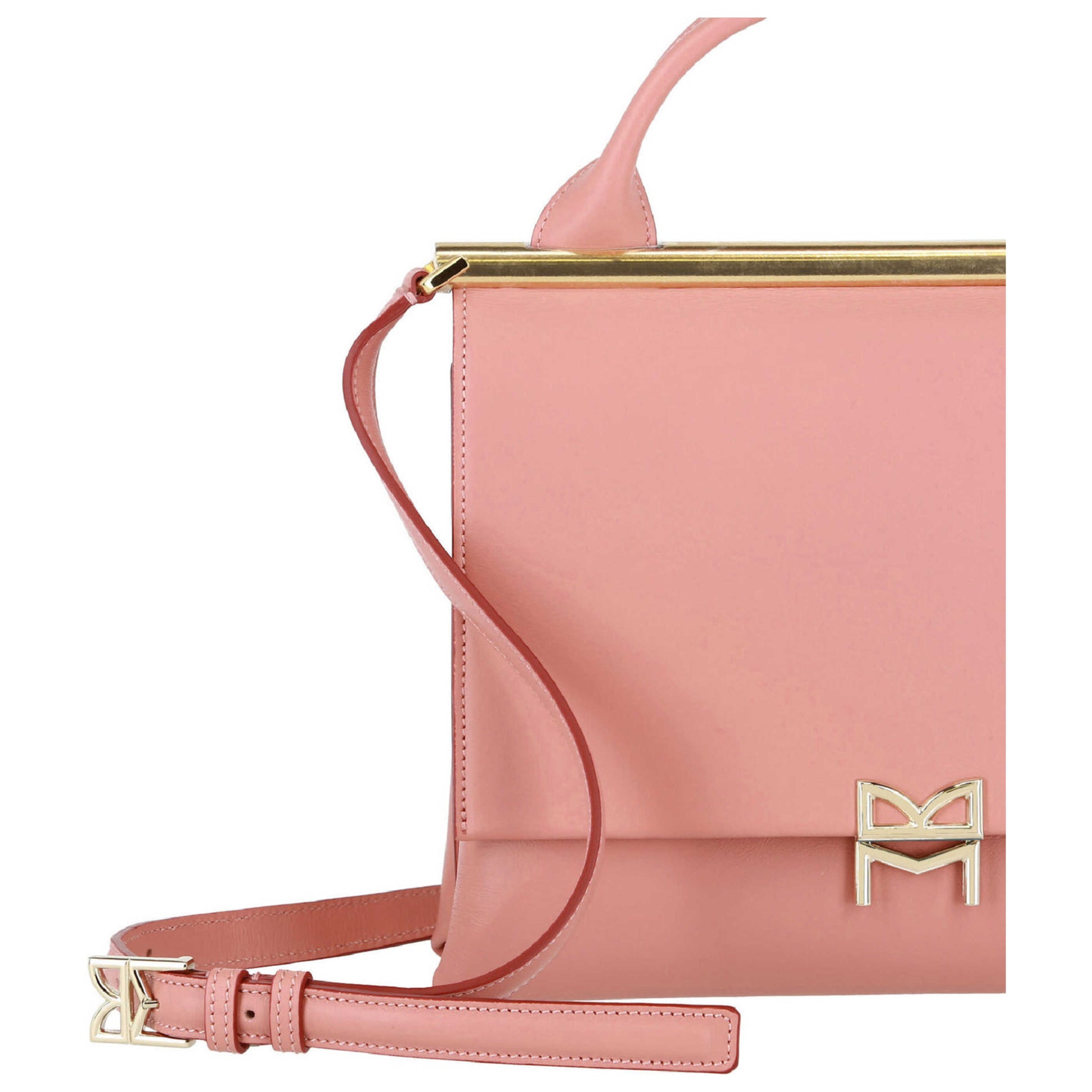 Bruno Magli Concertina Handbags S1306S1-013 - Image #2