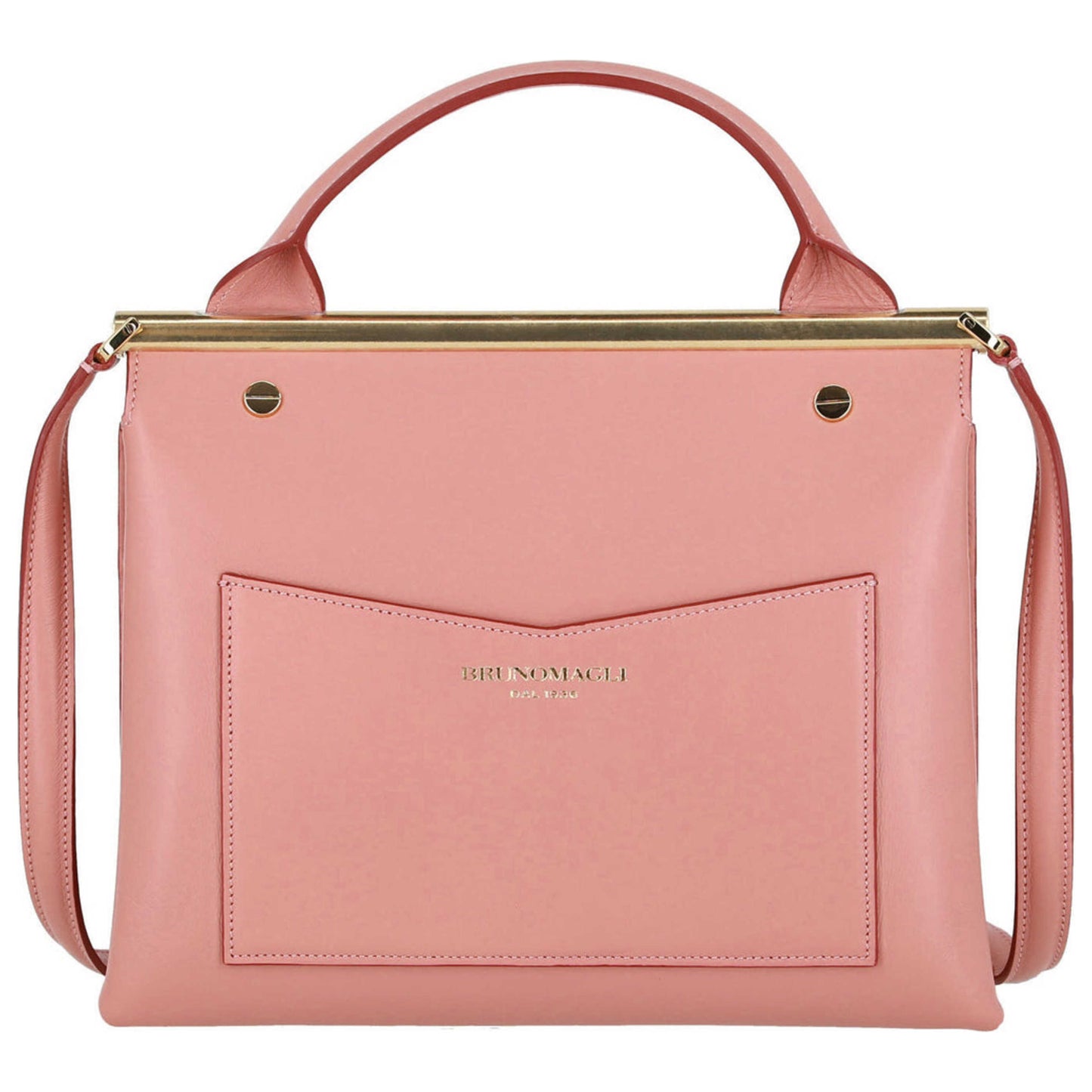 Bruno Magli Concertina Handbags S1306S1-013 - Image #3