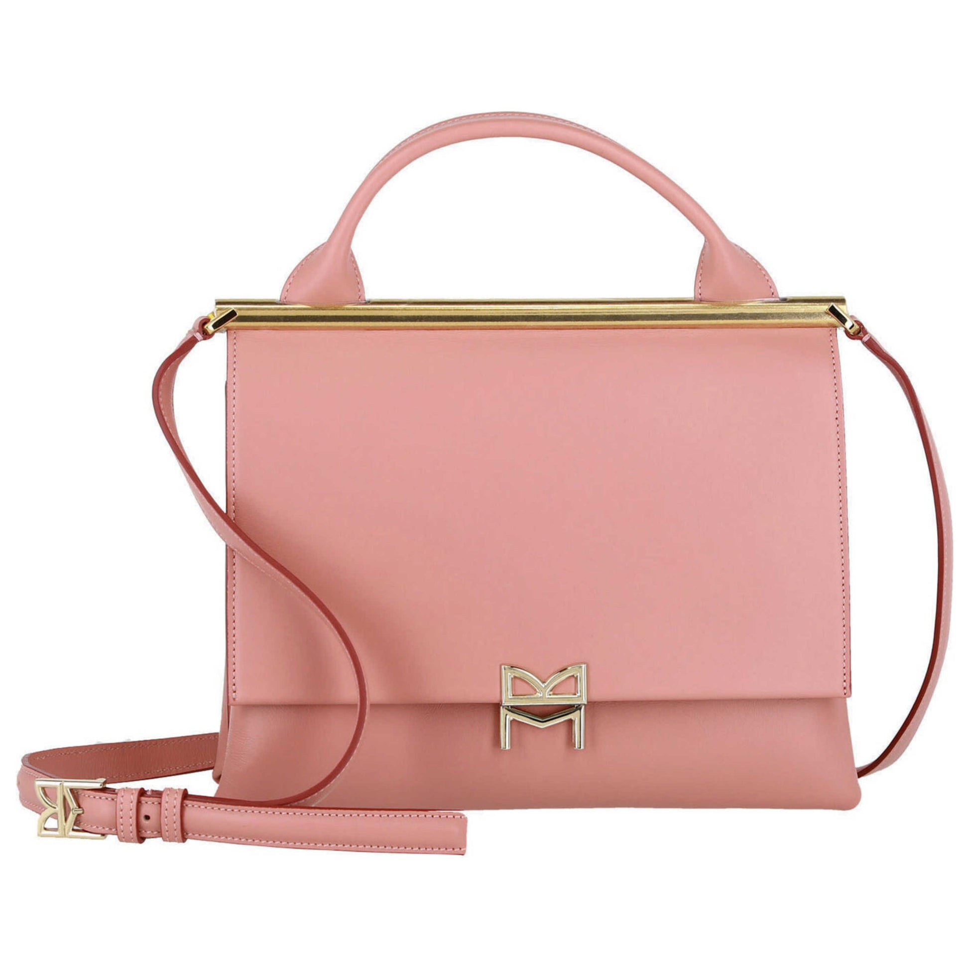 Bruno Magli Concertina Handbags S1306S1-013 - Image #4