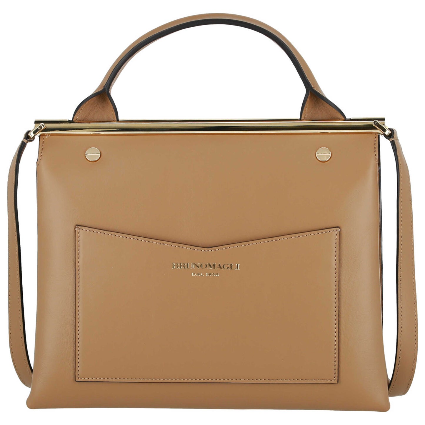 Bruno Magli Concertina Handbags S1306S1-015 - Image #2