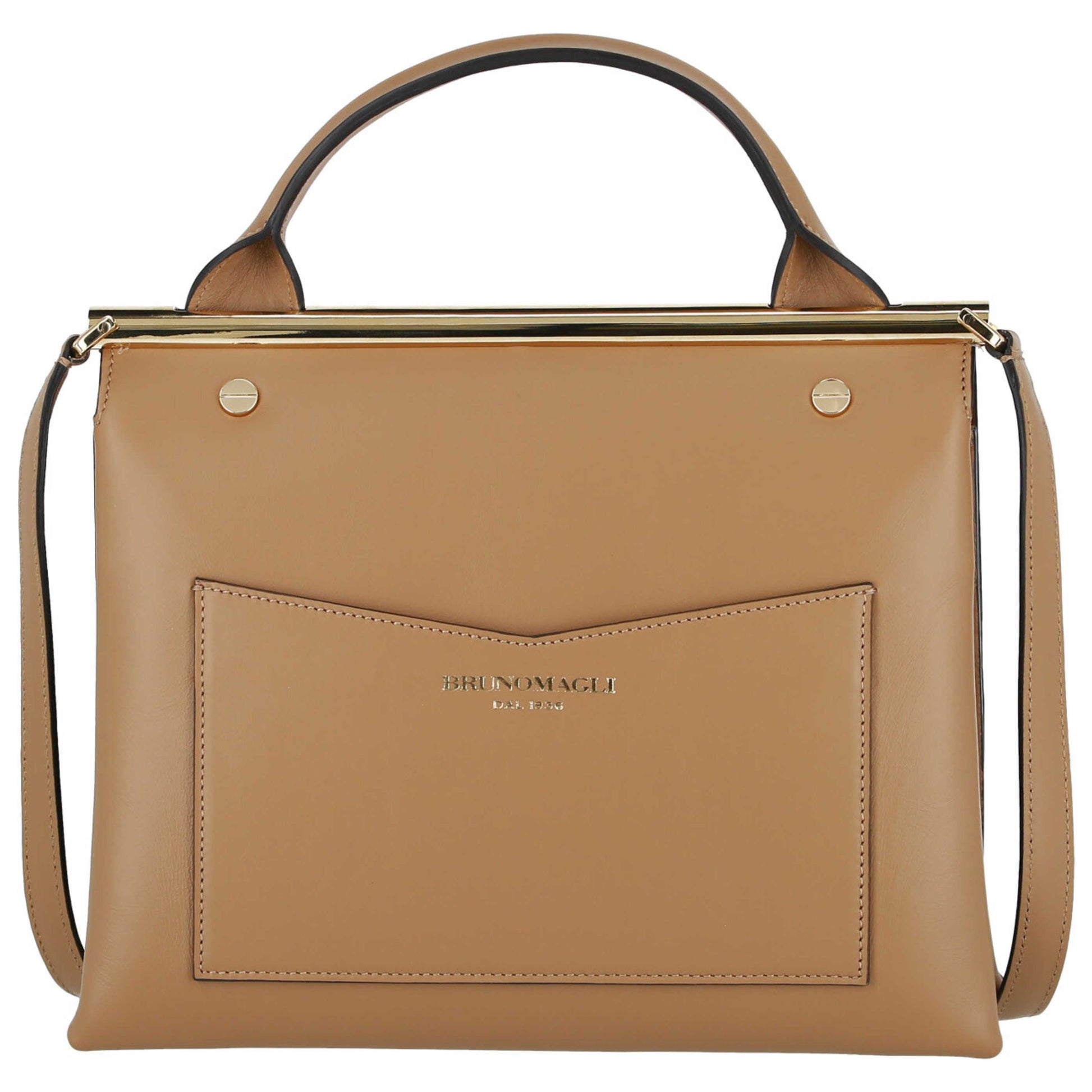 Bruno Magli Concertina Handbags S1306S1-015 - Image #2