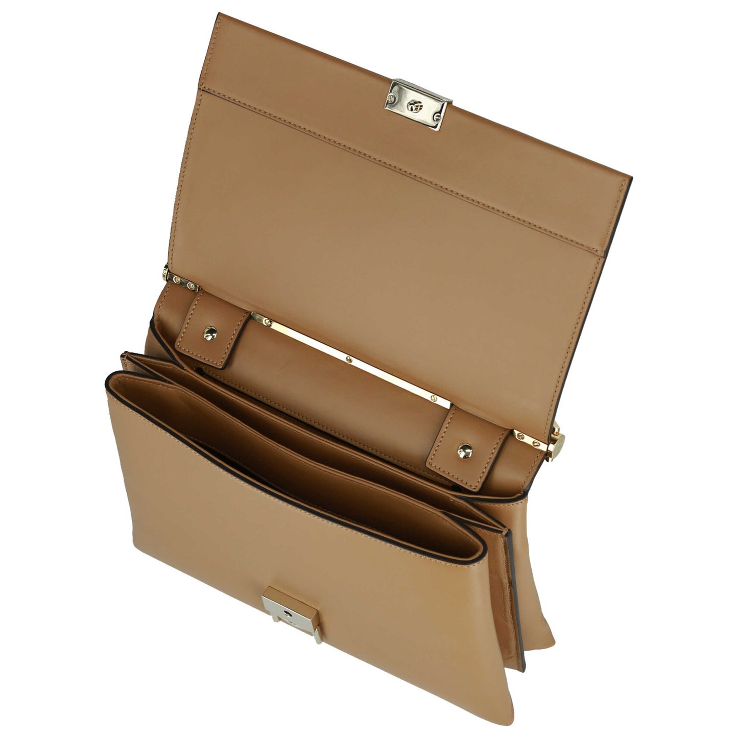 Bruno Magli Concertina Handbags S1306S1-015 - Image #7