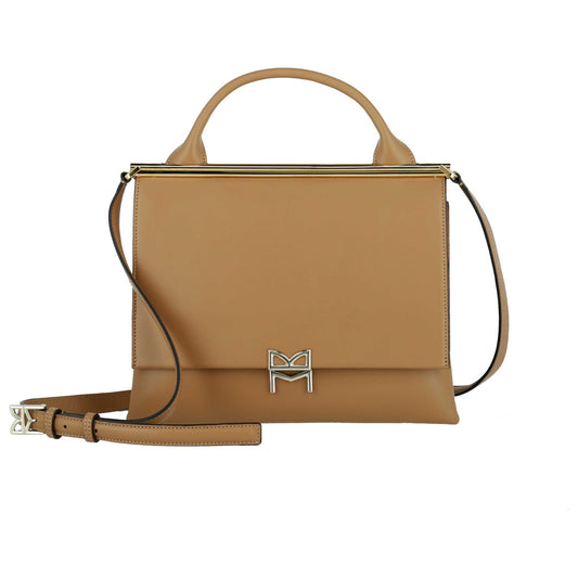 Front view of Bruno Magli Concertina Handbags S1306S1-015