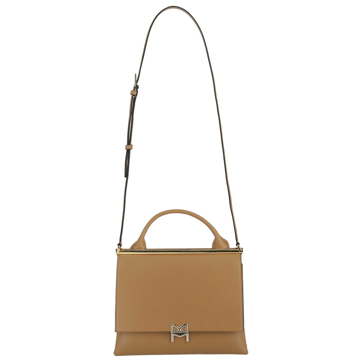 Bruno Magli Concertina Handbags S1306S1-015 - Image #3