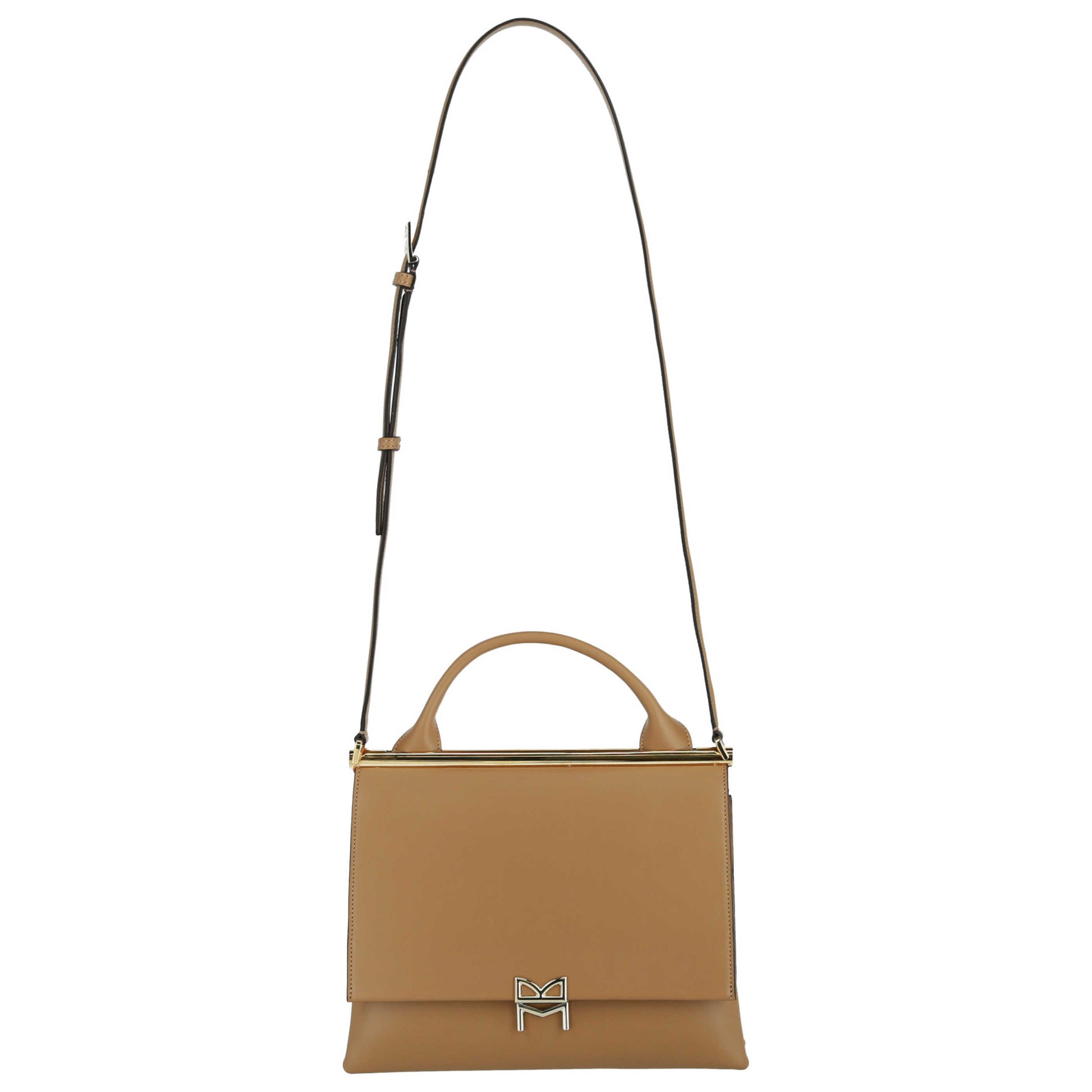 Bruno Magli Concertina Handbags S1306S1-015 - Image #3