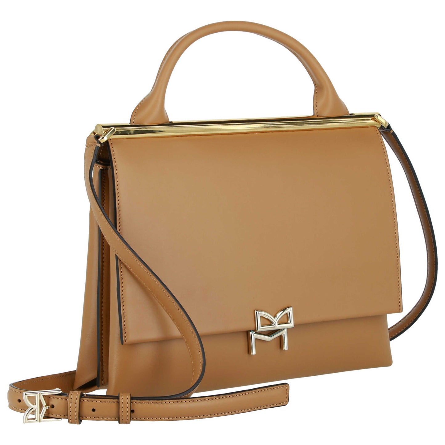 Bruno Magli Concertina Handbags S1306S1-015 - Image #4