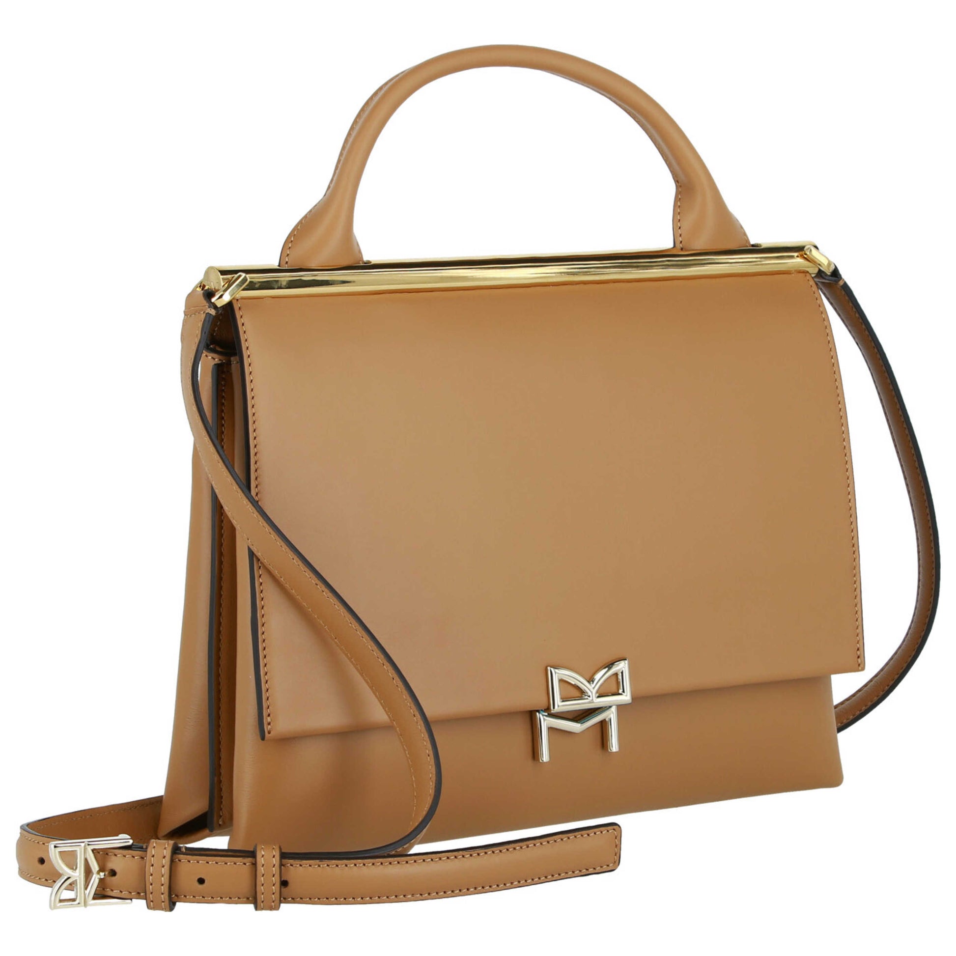 Bruno Magli Concertina Handbags S1306S1-015 - Image #4