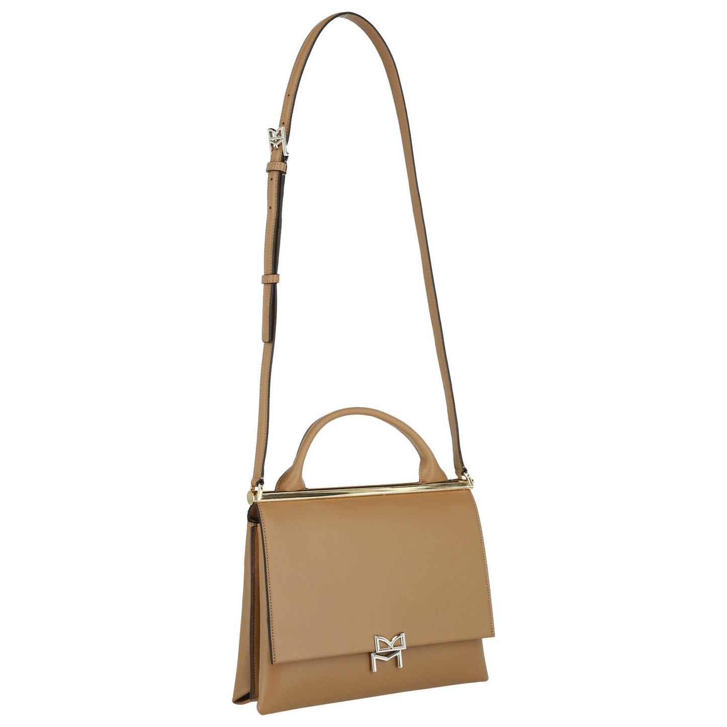 Bruno Magli Concertina Handbags S1306S1-015 - Image #5