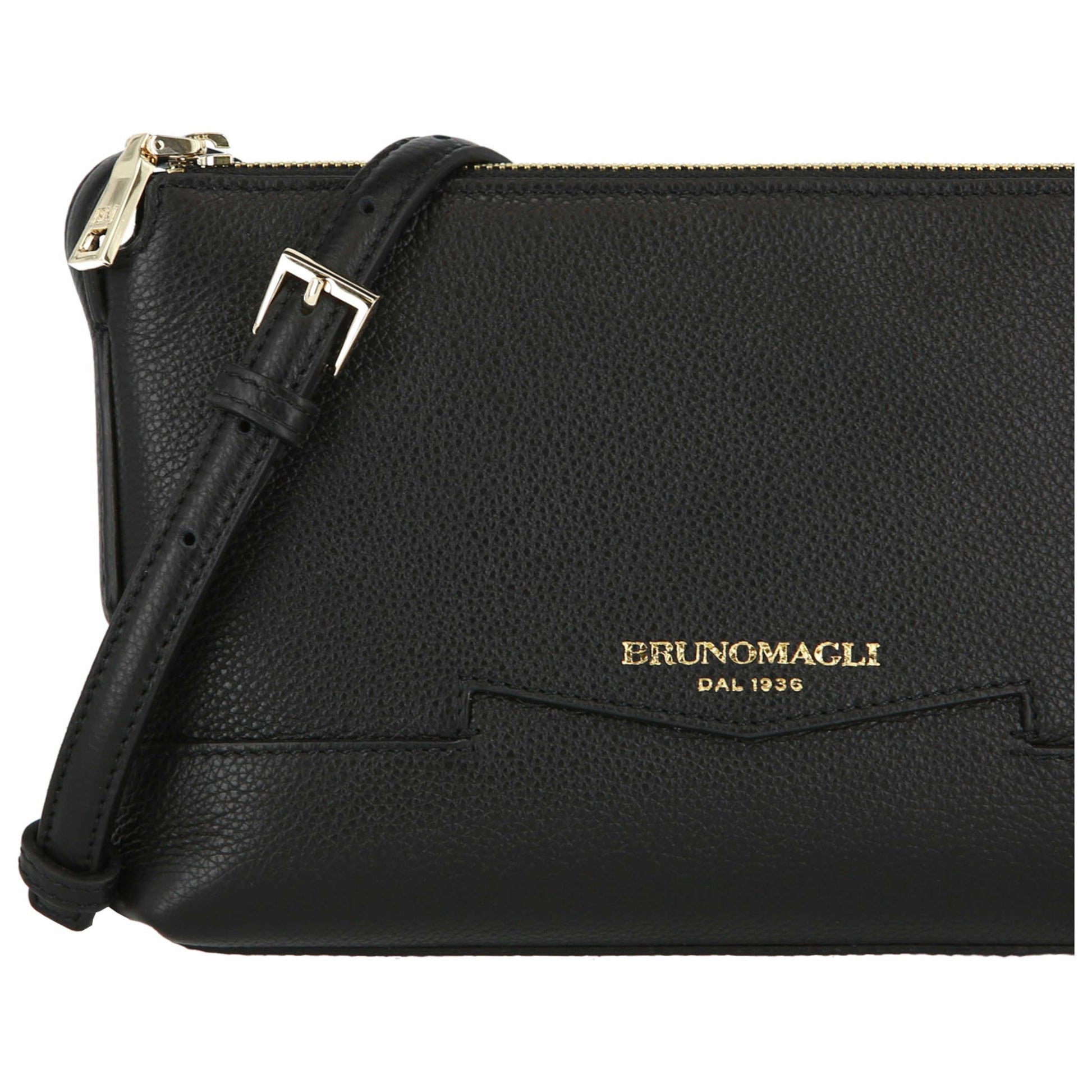 Bruno Magli Easy Women's Handbags S1401P1-001 - Image #6