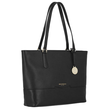 Bruno Magli Easy Women's Handbags S1402P1-001 - Image #4